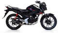Arrow Honda CB 125 F Full System Exhaust 2015-2016 – X-Kone