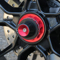 Kbike Crash Protection Rear PH3 for Ducati