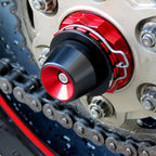 Kbike Crash Protection Rear PH3 for Ducati