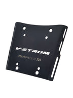 GPR Tech Alpi-Tech Stainless Steel Top Case Fitting Plate - 35L - Suzuki V-Strom DL650 (2012–2016) - image 3