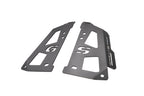 GPR Tech Alpi-Tech 35L Aluminium Top Case with Specific Fitting Plate - BMW R 1200 GS (2013–2016) - Silver - image 5