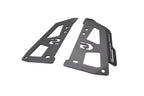 GPR Tech Alpi-Tech 35L Aluminium Top Case with Specific Fitting Plate - BMW R 1200 GS (2013–2016) - Silver - image 6