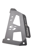 GPR Tech Alpi-Tech 35L Aluminium Top Case with Specific Fitting Plate - BMW R 1200 GS (2013–2016) - Silver - image 7