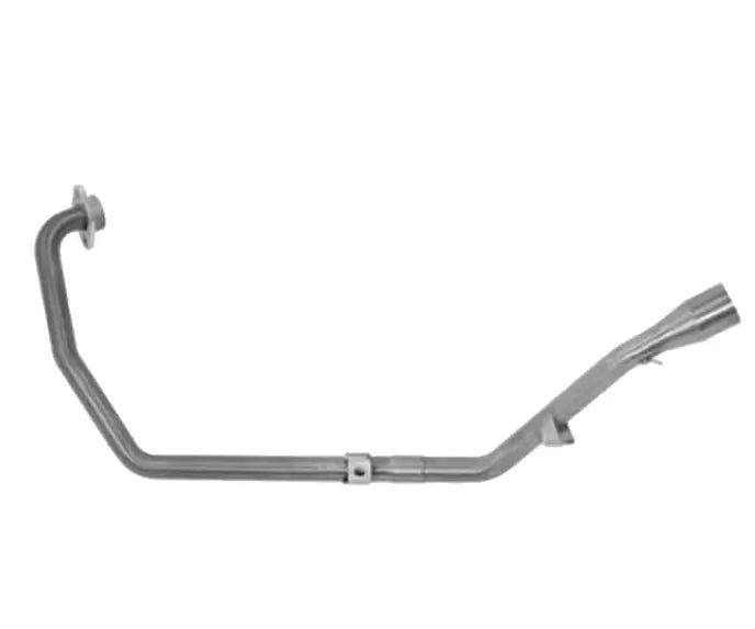 Arrow Yamaha Fazer FZ 162008 Full System Exhaust 2012 – Thunder Aluminium