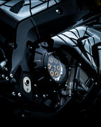CNC Racing Clear clutch cover for BMW - CNC Racing image 9