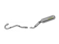 Arrow Honda XR 125 SM Full System Exhaust 2004-2005 – Thunder Aluminium