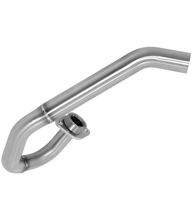 Arrow Yamaha WR125X Headers 2009-2016