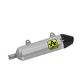 Arrow Um Dsr EX 125 Slip-On Exhaust 2018-2020 – Thunder Aluminium Road Approved Carbon