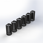 Kbike Clutch Springs for Ducati