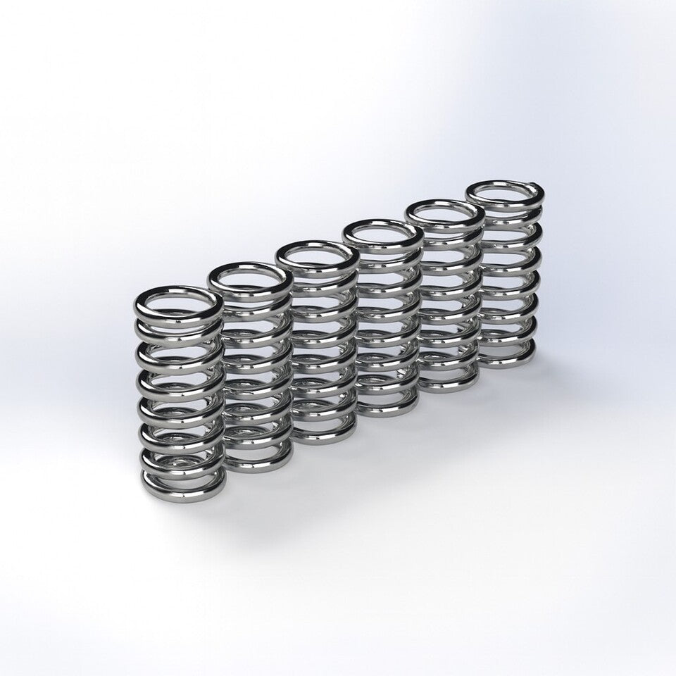 Kbike Slipper Clutch Springs for Ducati