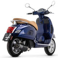 Arrow Vespa GTS 300 Full System Exhaust 2008-2015 – Urban Catalytic