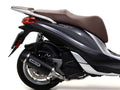 Arrow Piaggio MEDLEY 150 Full System Exhaust 2016-2020 – Urban