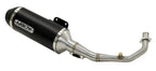 Arrow Vespa PRIMAVER 125 I-GET Full System Exhaust 2017-2020 – Urban