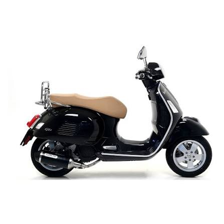 Arrow Vespa GTS 125 IE Full System Exhaust 2017-2020 – Urban