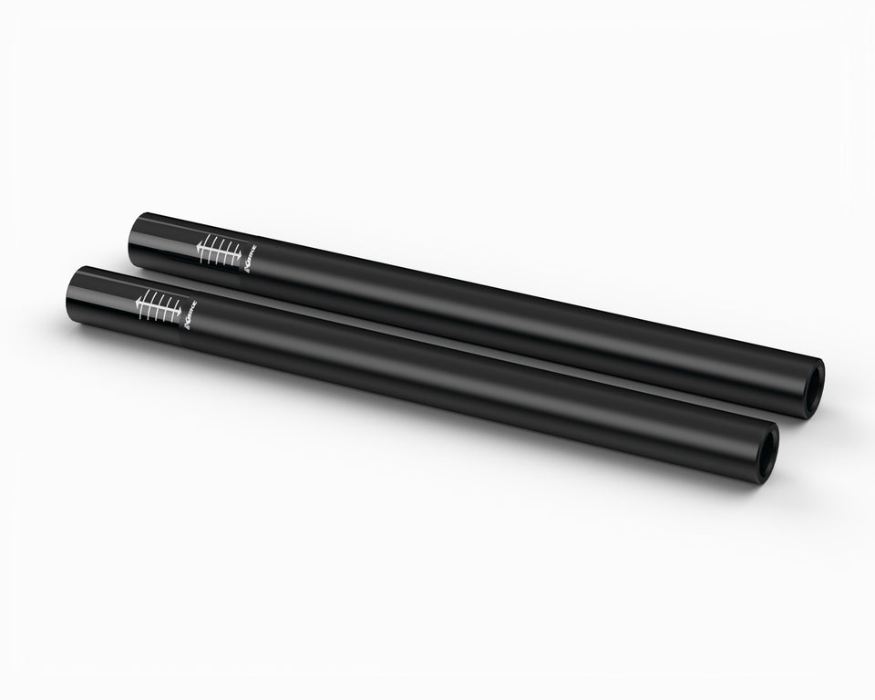 Kbike Clip-On Handlebars