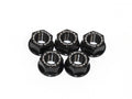 DBK Nuts Set Rear Sprocket Carrier