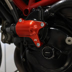 Kbike Waterpump Protection for Ducati