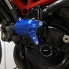 Kbike Waterpump Protection for Ducati