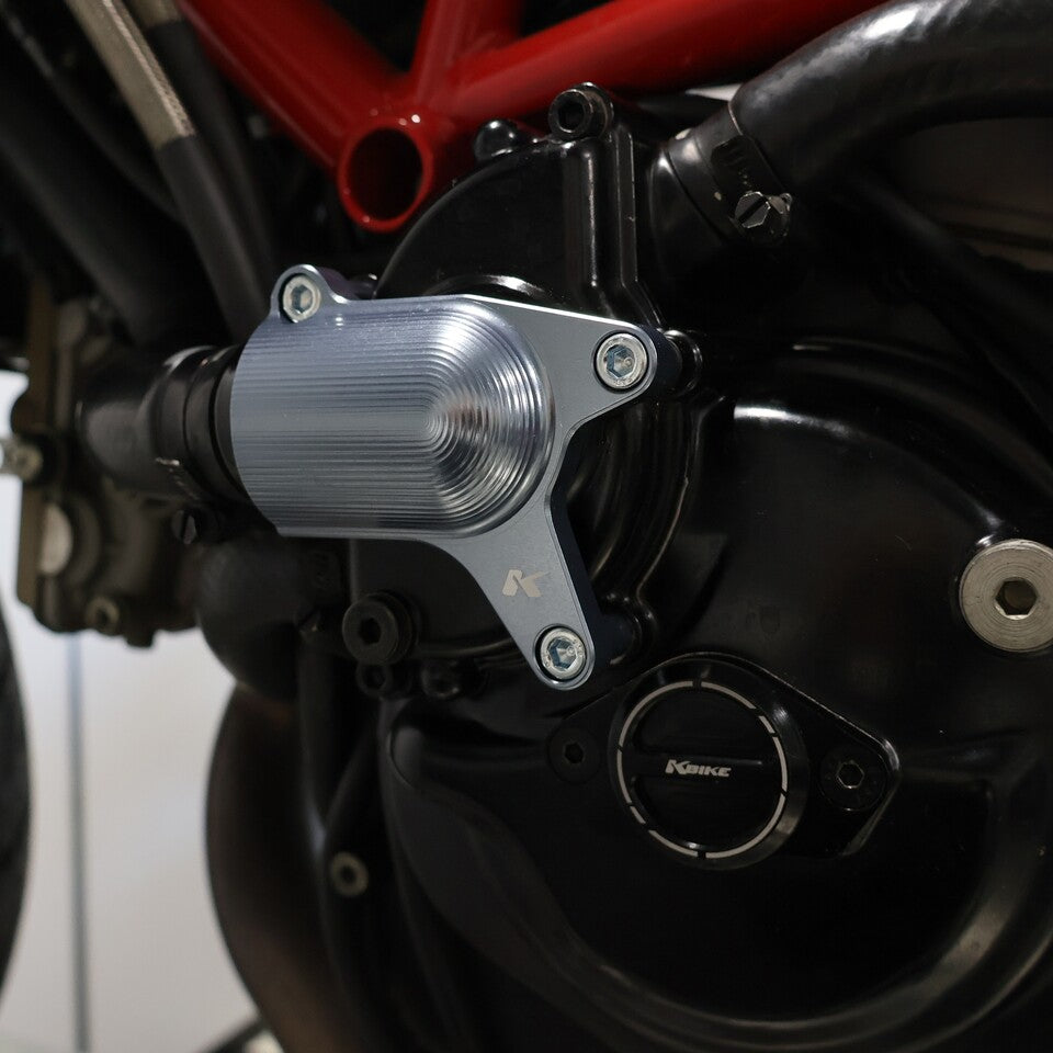 Kbike Waterpump Protection for Ducati