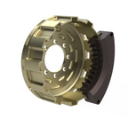 Kbike Clutch Basket for Ducati – CAMP006D