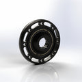 Kbike Lightweight Flywheel Kg 0,537 for Ducati