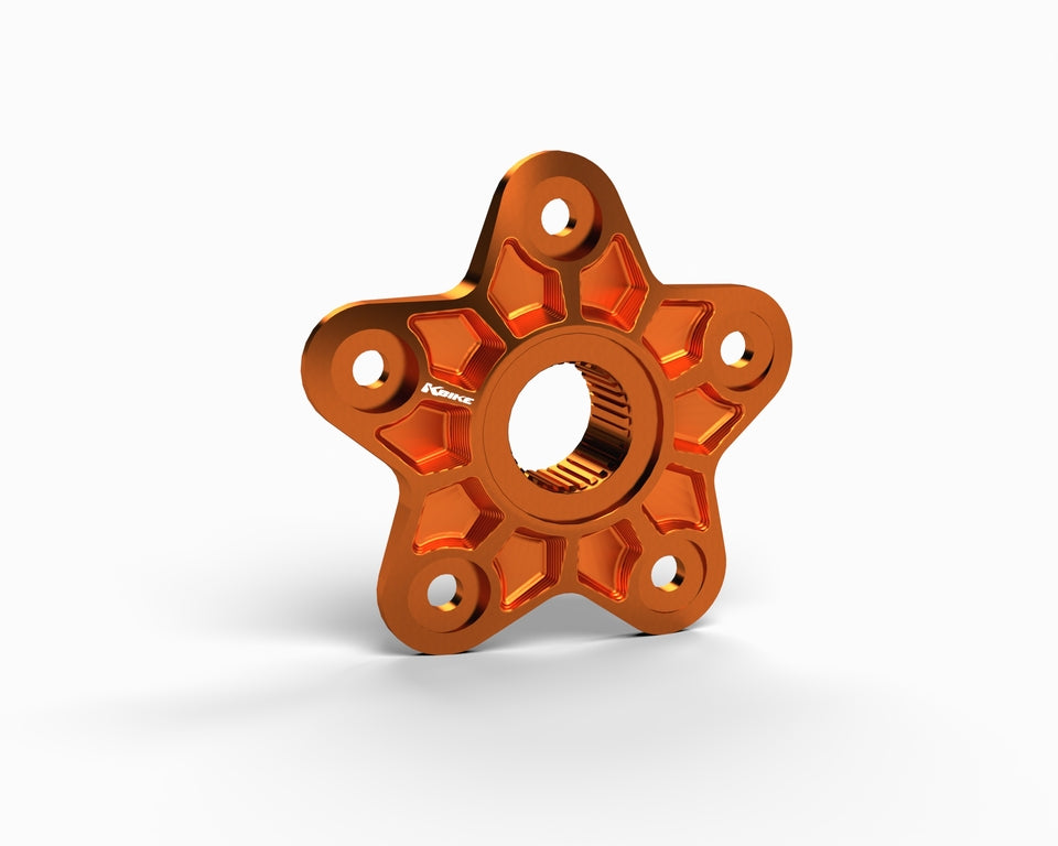 Kbike Sprocket Carrier Adapter for Ducati – FC01