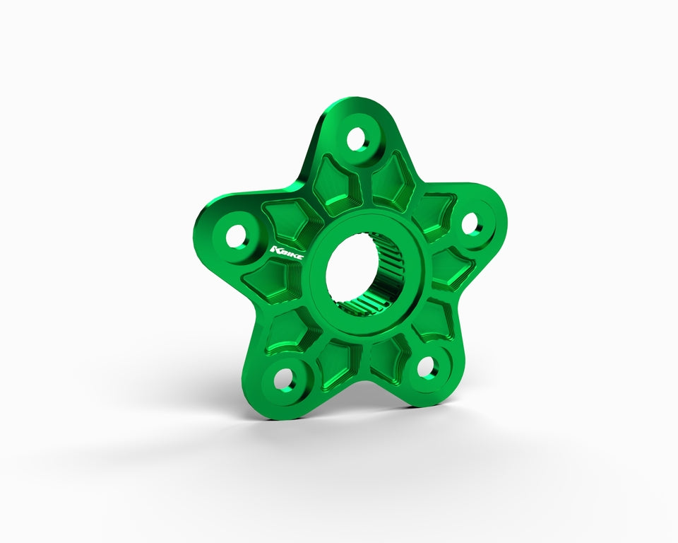 Kbike Sprocket Carrier Adapter for Ducati – FC01