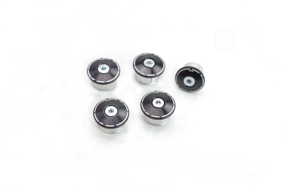 Kbike Frame Caps TT003 for Ducati – Default Title