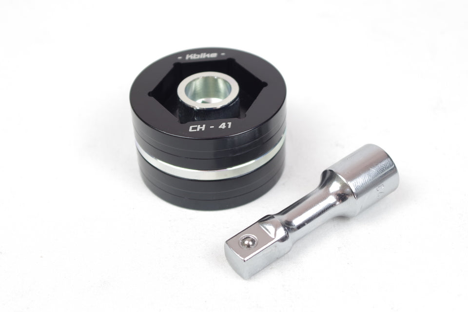 Kbike Combined Tool 41 / 46 for Ducati