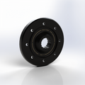 Kbike Lightweight Flywheel Kg 0,8 for Ducati