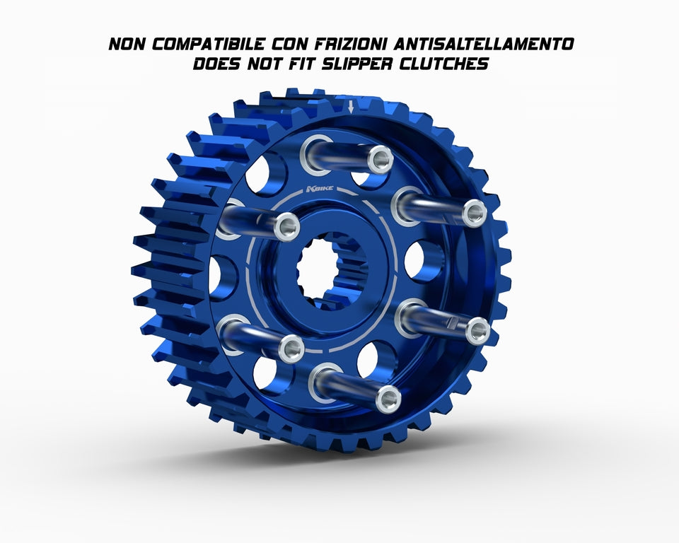 Kbike Clutch Drum for Ducati