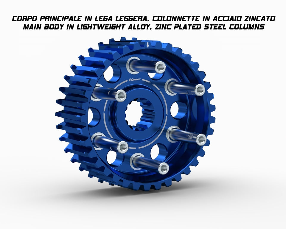 Kbike Clutch Drum for Ducati
