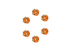 DBK Nuts Set Rear Sprocket Carrier