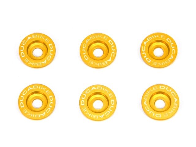 DBK Kit Clutch Spring Caps