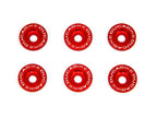 DBK Kit Clutch Spring Caps