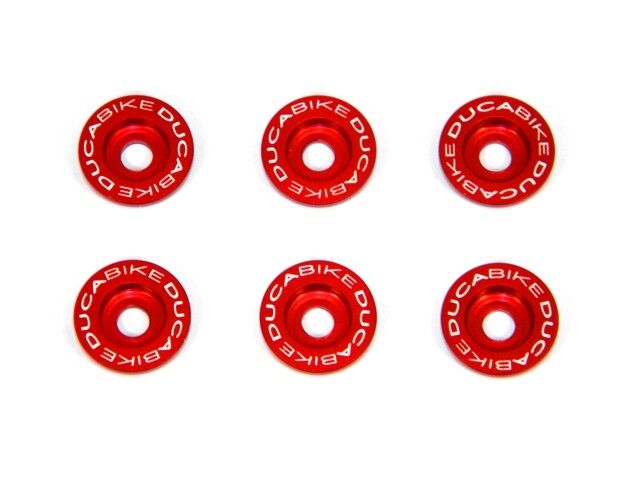 DBK Kit Clutch Spring Caps