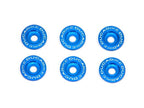 DBK Kit Clutch Spring Caps
