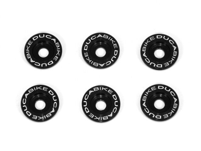 DBK Kit Clutch Spring Caps