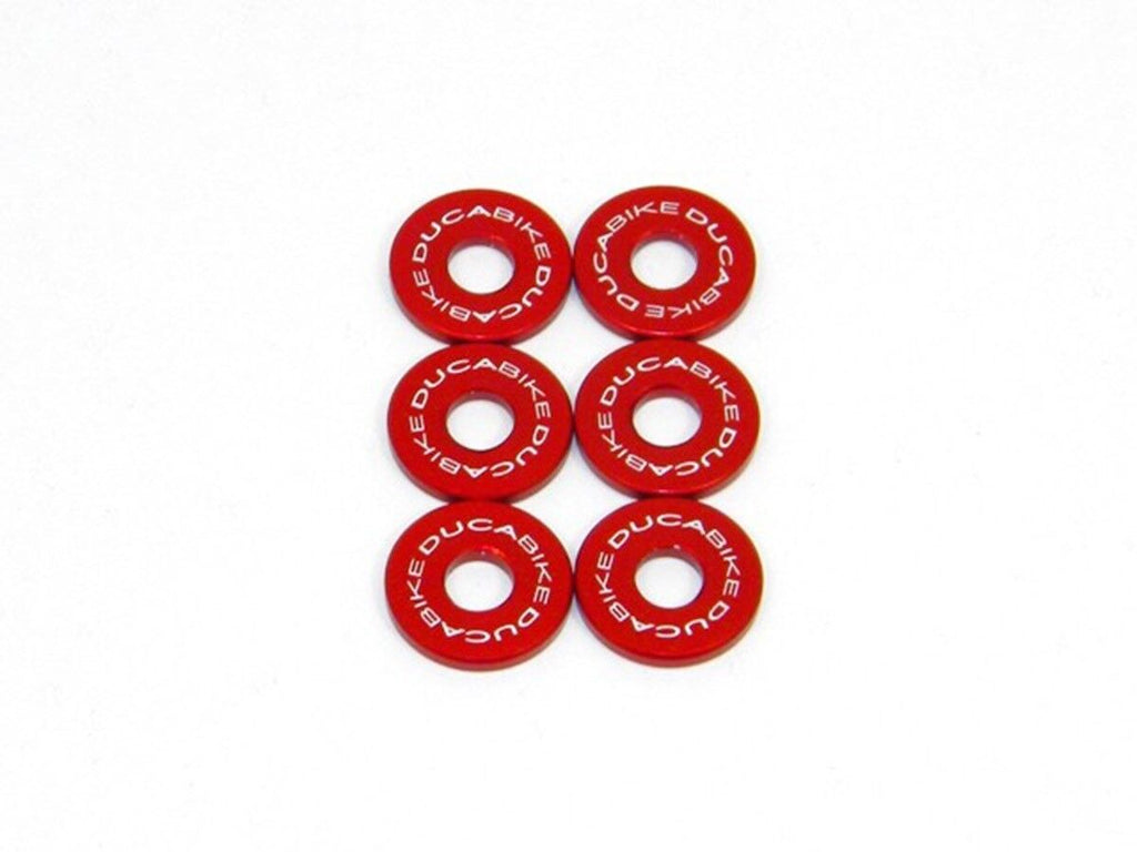 DBK Kit Clutch Spring Caps Oil