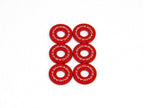 DBK Kit Clutch Spring Caps Oil