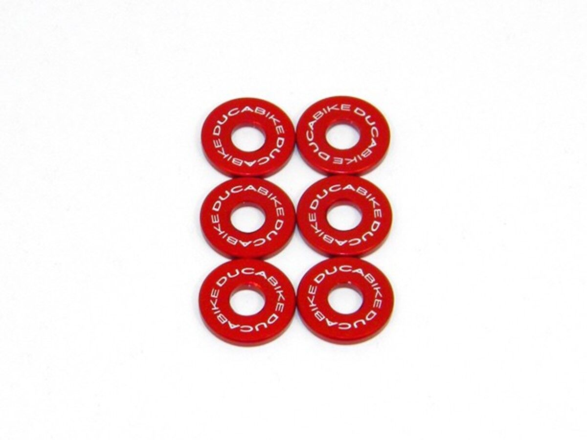 DBK Kit Clutch Spring Caps Oil