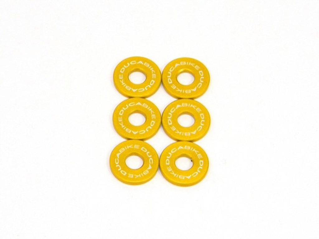 DBK Kit Clutch Spring Caps Oil