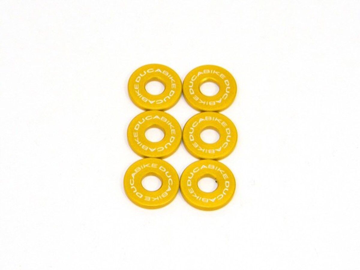 DBK Kit Clutch Spring Caps Oil