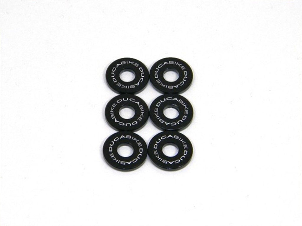 DBK Kit Clutch Spring Caps Oil