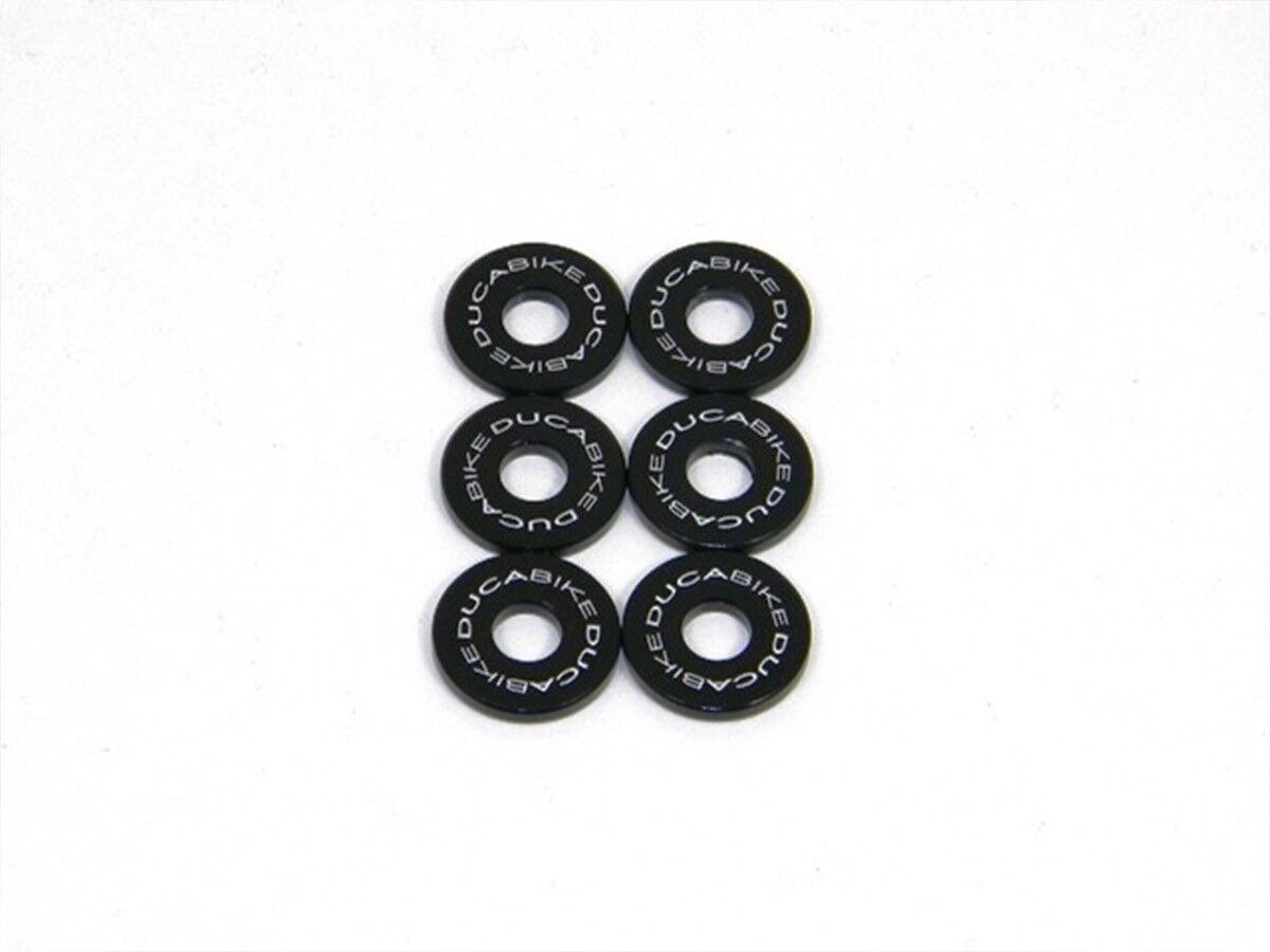 DBK Kit Clutch Spring Caps Oil