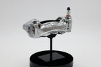 Beringer 6R01A 130mm Radial Right Caliper with 6 Pistons Ø27 AEROTEC® - Chrome