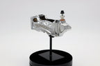 Beringer 6R01A 130mm Radial Right Caliper with 6 Pistons Ø27 AEROTEC® - Chrome product image
