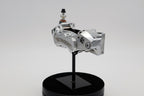 Beringer 6R01A 130mm Radial Right Caliper with 6 Pistons Ø27 AEROTEC® - Chrome product image