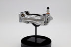 Beringer 6R01A 130mm Radial Right Caliper with 6 Pistons Ø27 AEROTEC® - Chrome product image