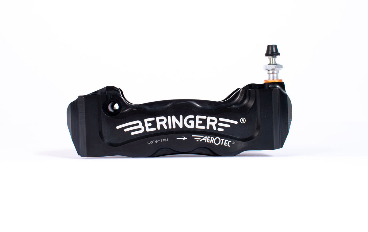 Beringer 6R11A 130mm Radial Left Caliper 6-Piston Ø27 AEROTEC® - additional product image